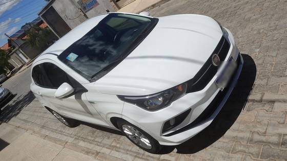 FIAT CRONOS 1.3 FIREFLY FLEX DRIVE GSR